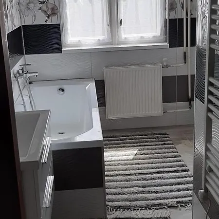 Dovolenkový dom Fleurs De Myto *