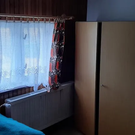 Fleurs De Myto Tatil Evi Mýto pod Ďumbierom