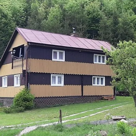 Tatil Evi Fleurs De Myto *