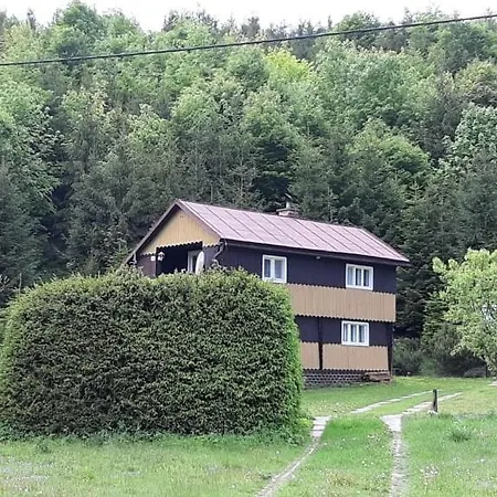 Fleurs De Myto Tatil Evi Mýto pod Ďumbierom