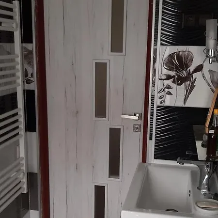 Tatil Evi Fleurs De Myto Mýto pod Ďumbierom