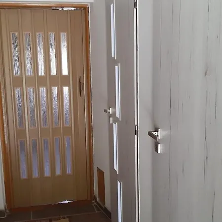 Tatil Evi Fleurs De Myto Mýto pod Ďumbierom