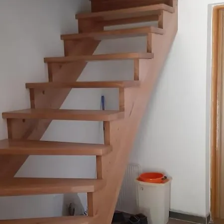 Dovolenkový dom Fleurs De Myto