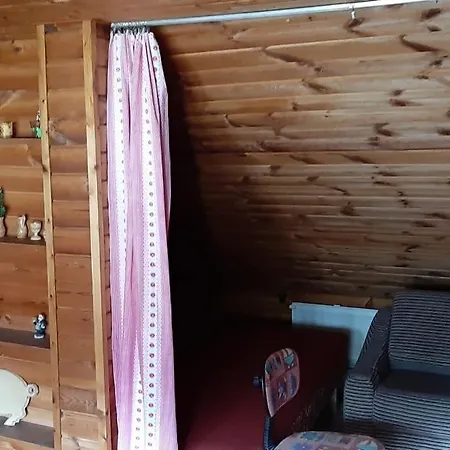 Fleurs De Myto Dovolenkový dom Myto pod Dumbierom