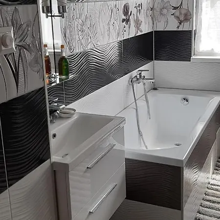 Fleurs De Myto Dovolenkový dom Myto pod Dumbierom