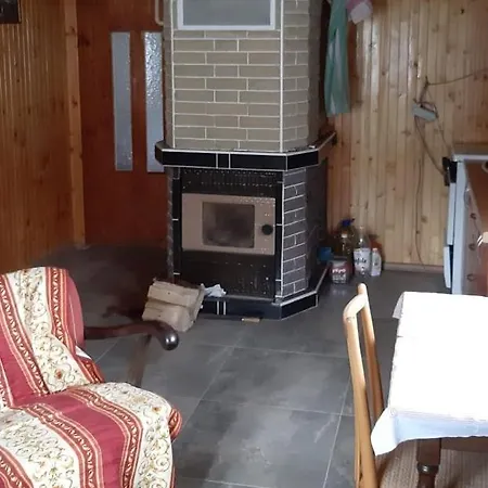 Fleurs De Myto Dovolenkový dom *