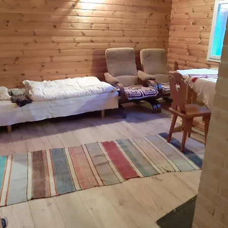 Fleurs De Myto Tatil Evi