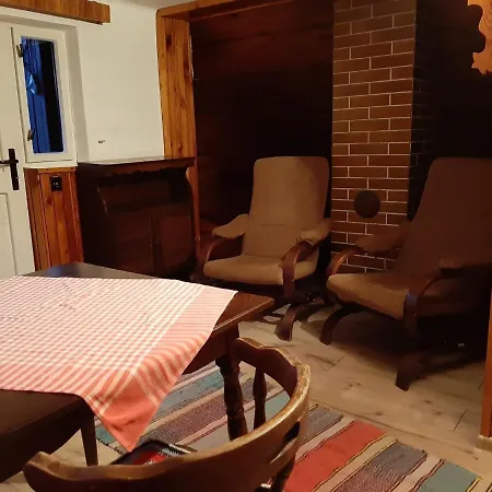 Fleurs De Myto Dovolenkový dom *