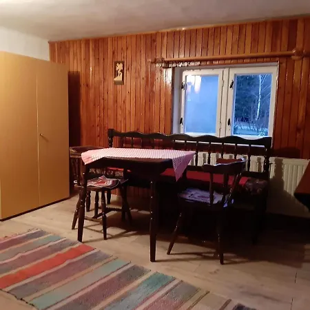 Fleurs De Myto Tatil Evi