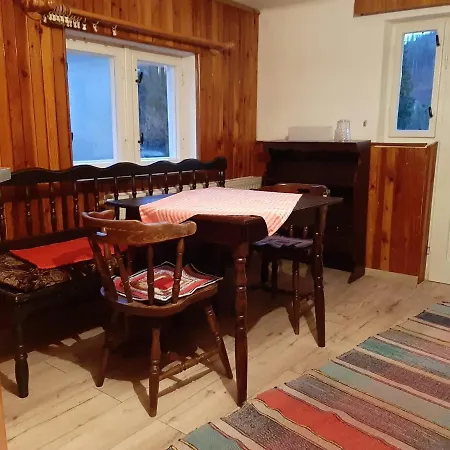 Fleurs De Myto * Myto pod Dumbierom