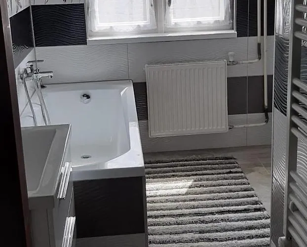 Nyaraló Fleurs De Myto *