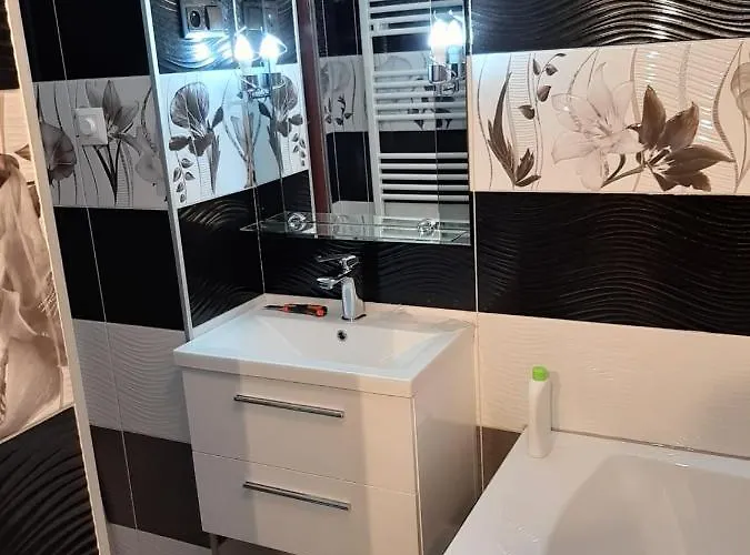 Nyaraló Fleurs De Myto *