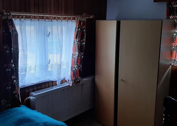 Fleurs De Myto Nyaraló Mýto pod Ďumbierom