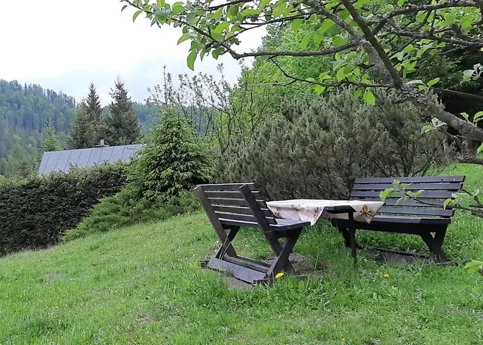 Fleurs De Myto * Mýto pod Ďumbierom