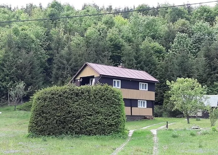 Fleurs De Myto Nyaraló Mýto pod Ďumbierom