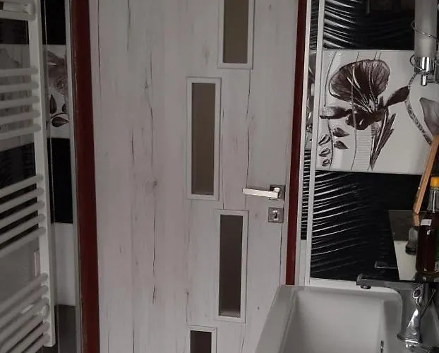 Nyaraló Fleurs De Myto Mýto pod Ďumbierom