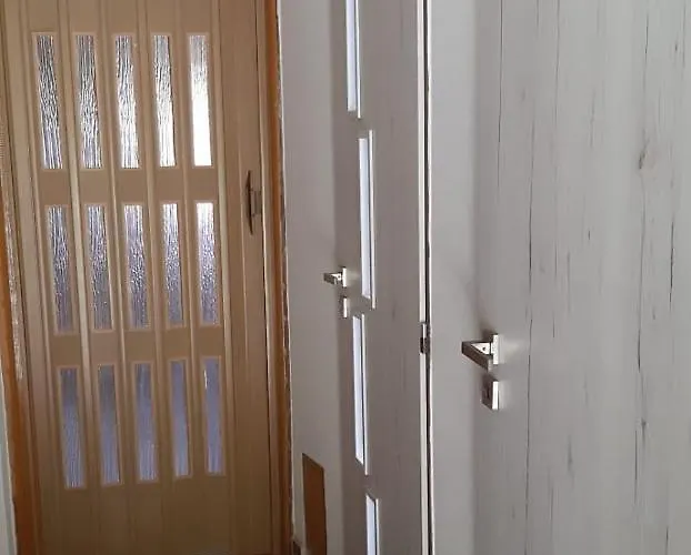 Nyaraló Fleurs De Myto Mýto pod Ďumbierom