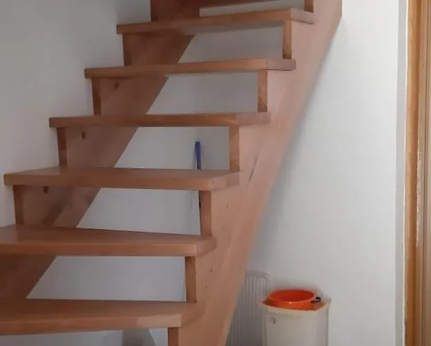 Nyaraló Fleurs De Myto