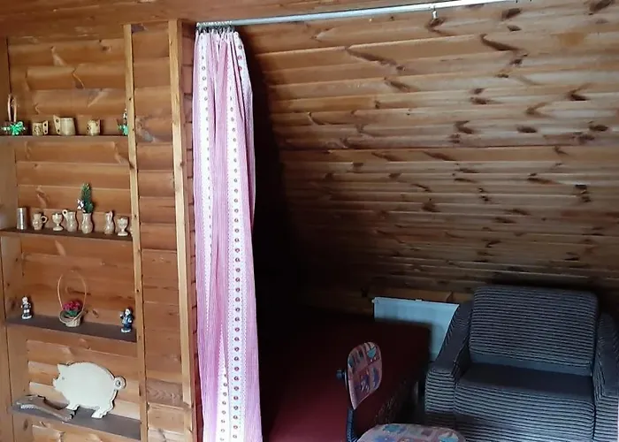 Fleurs De Myto Nyaraló Mýto pod Ďumbierom