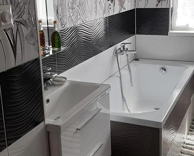 Fleurs De Myto Nyaraló Mýto pod Ďumbierom