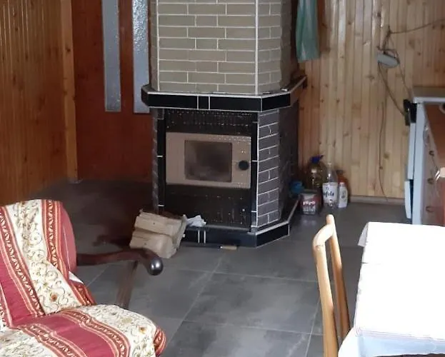 Fleurs De Myto Nyaraló *