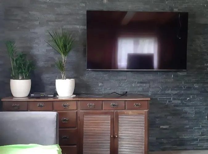 Fleurs De Myto Nyaraló Mýto pod Ďumbierom