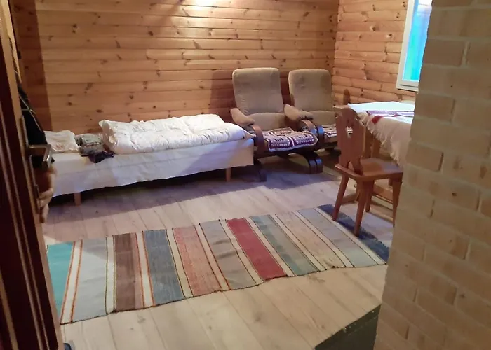 Fleurs De Myto Nyaraló