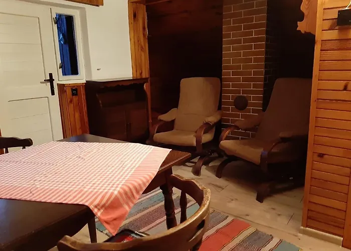 Fleurs De Myto Nyaraló *