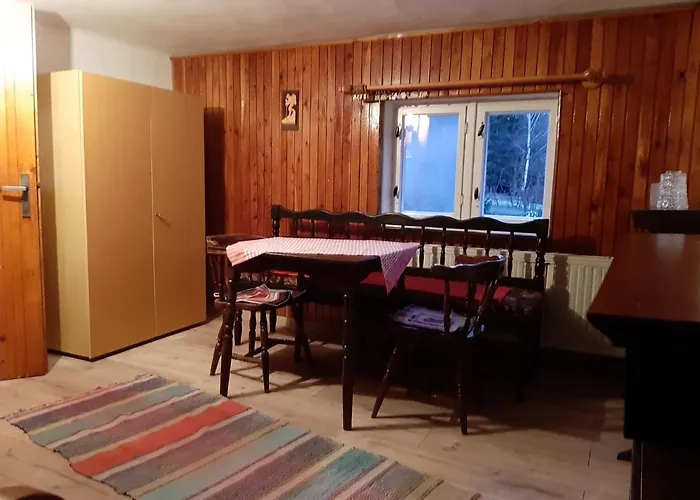 Fleurs De Myto Nyaraló